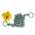 21.75 Dog Choke Chain